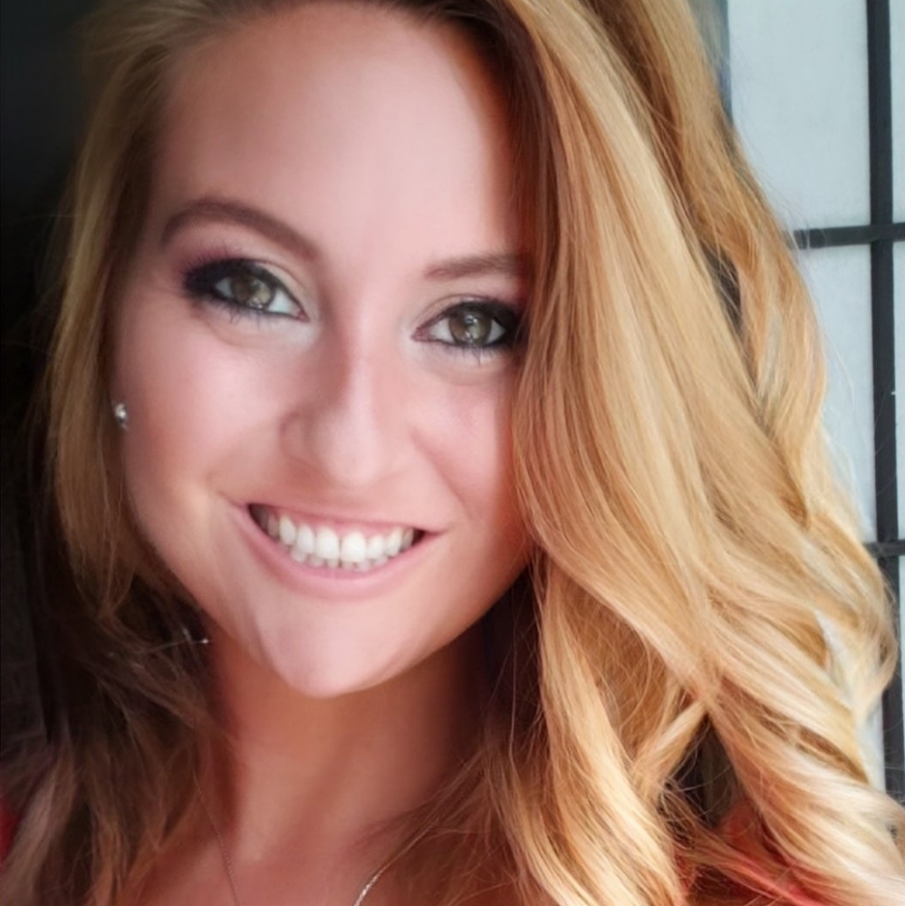 Meet your Posher, Jessica